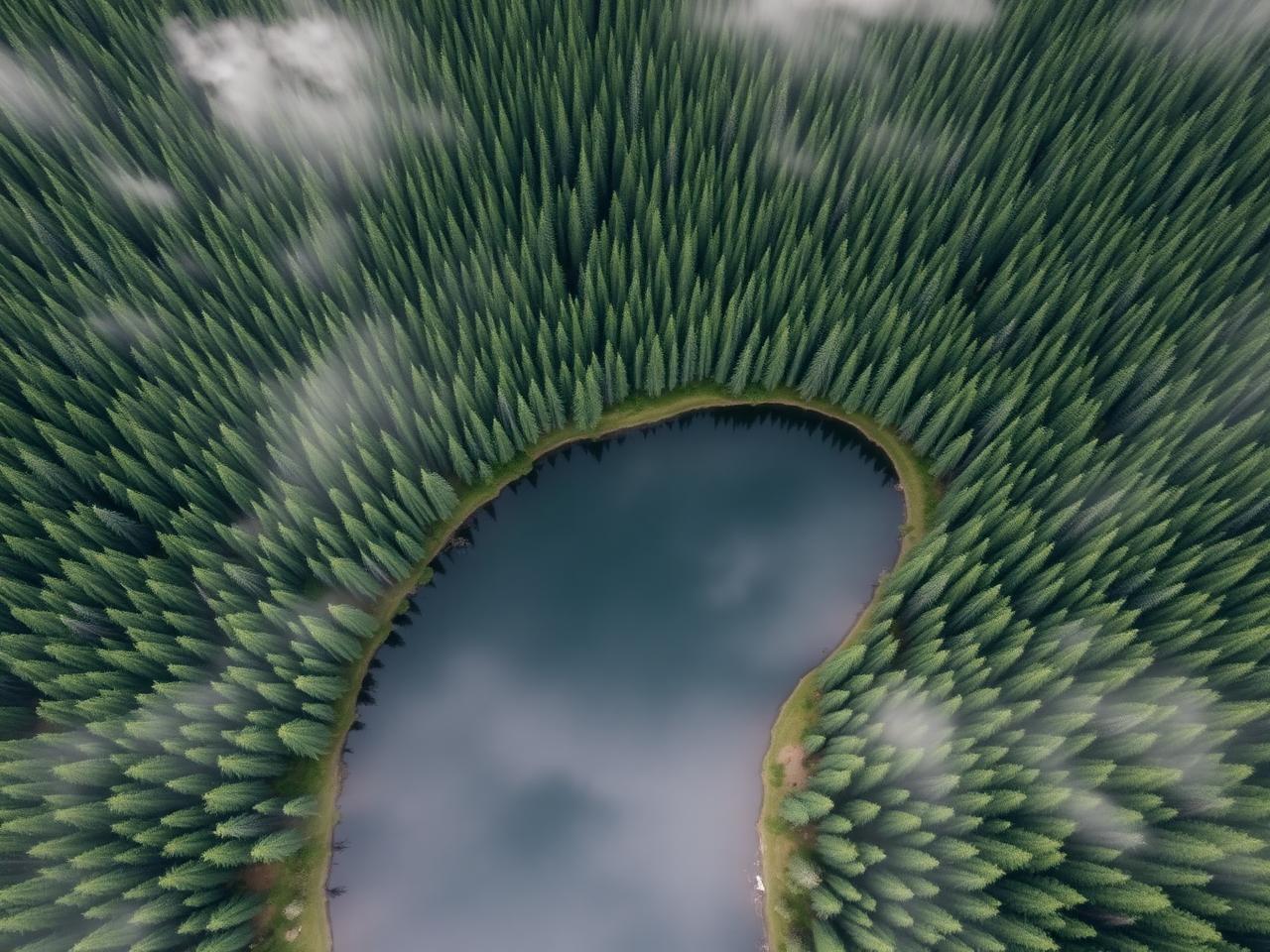 Forest property